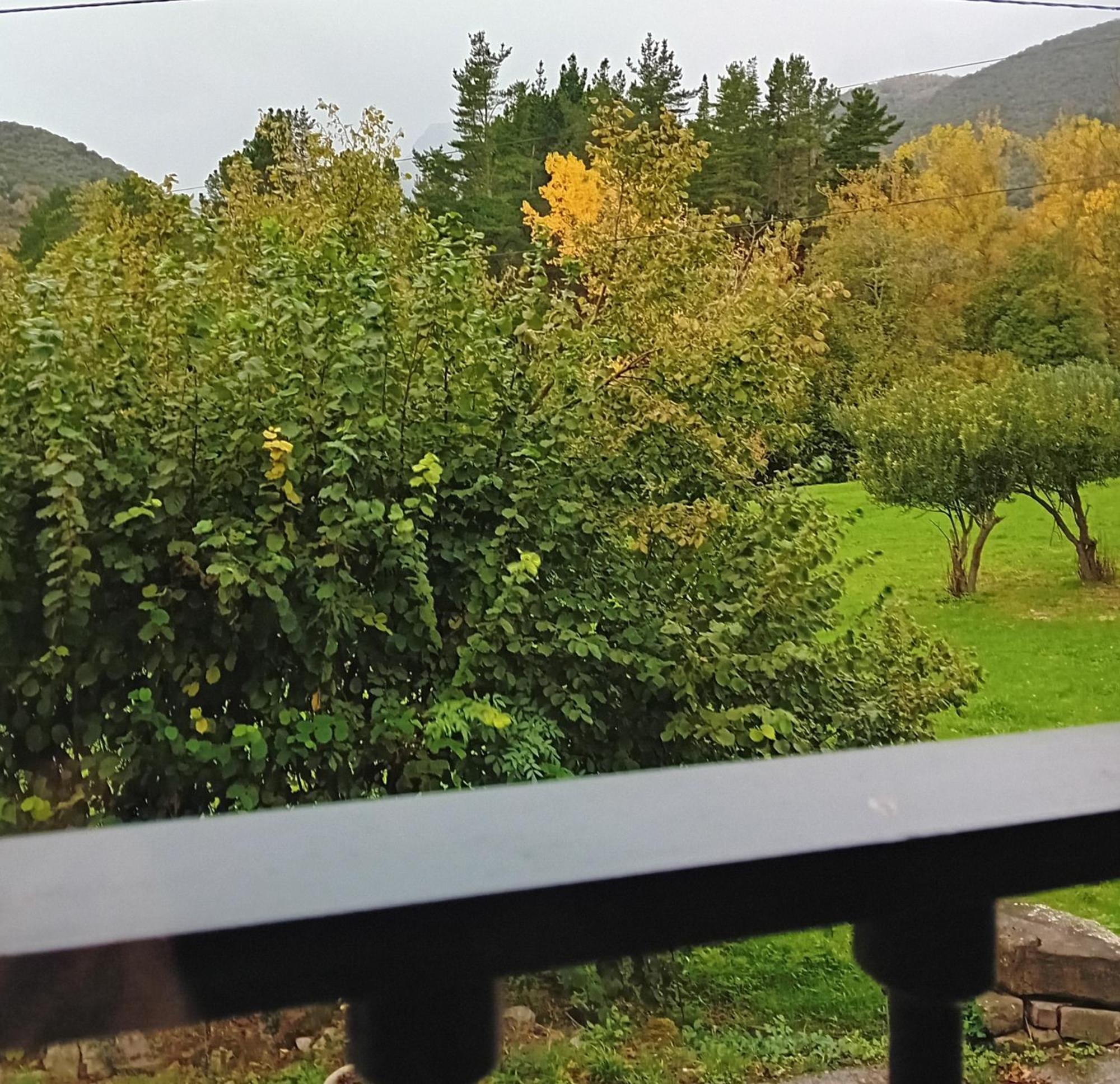 Picos De Europa Suites And Rooms Turieno Exterior photo