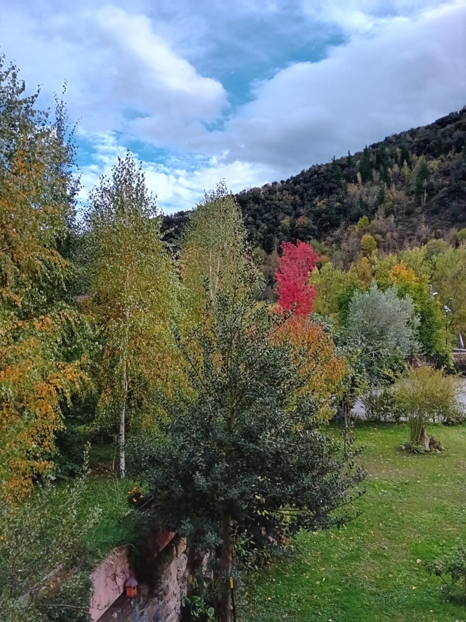 Picos De Europa Suites And Rooms Turieno Exterior photo
