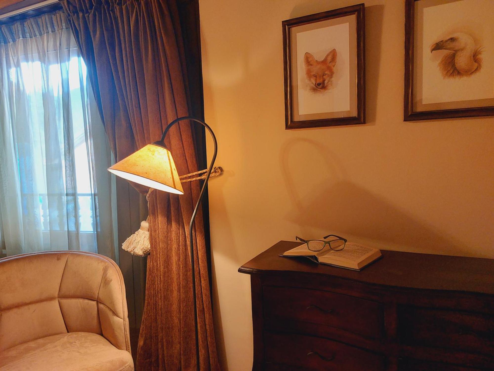 Picos De Europa Suites And Rooms Turieno Exterior photo