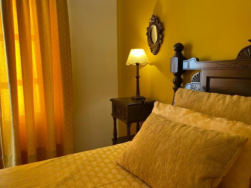 Picos De Europa Suites And Rooms Turieno Exterior photo